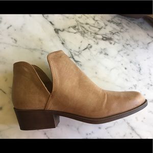 **1 DAY ONLY*** Brand New Booties!